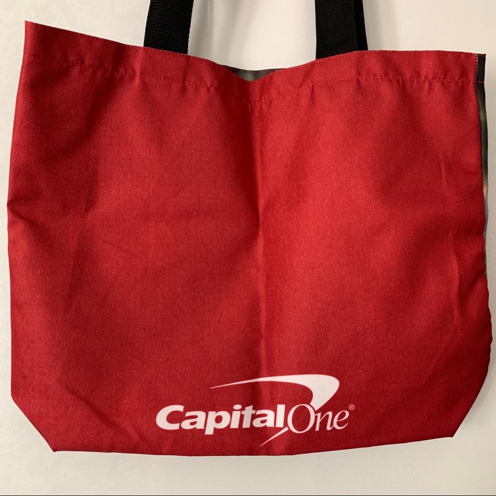 New Taylor Swift “Red (Taylor’s Version)” Tote Bag Gem